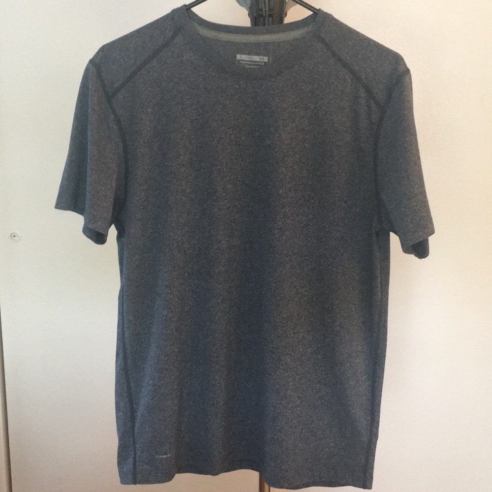 Layer 8 Performance Dri-Fit Tee